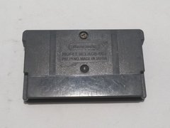 4 Jogos Gba Originais Exclusivos Preço Imperdível