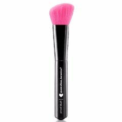 Pincel Blush Rosa Quem Disse Berenice
