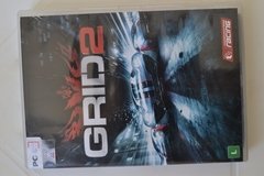 Jogo Grid 2 Pc - Sem Serial