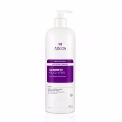 Adcos Neoderm Complex Sabonete Glico-ativo 500ml