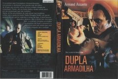 Filme Dvd Dupla Armadilha Começa Original