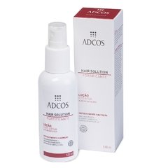 Hair Solution Loção Fito Ativa Adcos 120ml