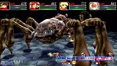 Jogo Grandia Ii Playstation 2 Rpg Ps2 Seminovo Original na internet