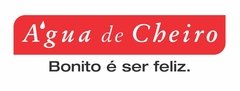 Agua De Cheiro Scents Djena & Gracy Floral 100ml na internet