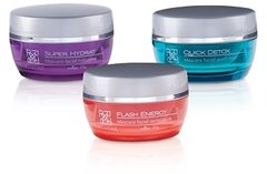 1 Máscara Facial 50g Routine Hinode