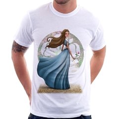 Camiseta Game Of Thrones Margaery Tyrell Art