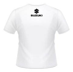 Camiseta Moto Suzuki M 1500 Boulevard Camisa Cod1 - comprar online