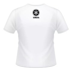Camiseta Moto Cod1 Yamaha Xt 660r Preta 660 R Camisa - comprar online