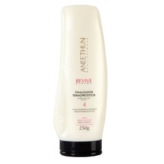 Aneethun Revive System - Finalizador Termoprotetor 250g