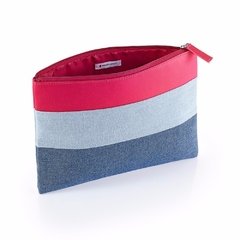 Nécessaire Em Jeans Quem Disse Berenice