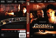 Filme Dvd 12 Horas Até O Amanhecer Usado Original