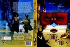 Filme Dvd Duble De Anjo Usado Original