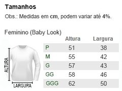 Baby Look Raglan Super Mario Super Star 3/4 - comprar online