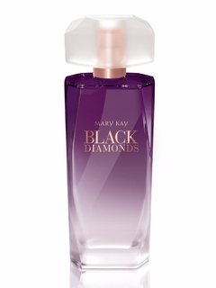 Black Diamonds Deo Colônia 60ml Mary Kay