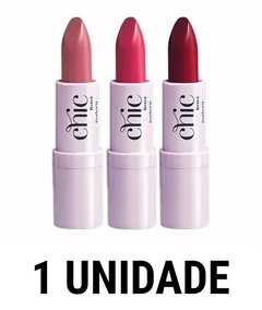 Batom Eudora Chic Retrô 3,5g