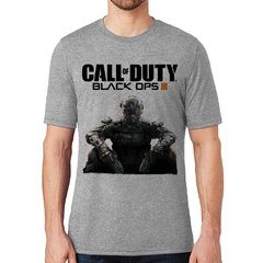 Camiseta Call Of Duty Black Ops Iii - comprar online