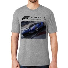 Camiseta Forza Motorsport 6 - comprar online