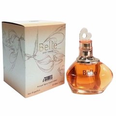 Agua De Cheiro Scents Belle Floral Frutal 100ml - comprar online