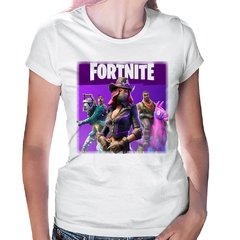 Baby Look Fortnite Trevas Ressurgem