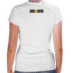 Baby Look Soul Eater Maka Albarn Foice - comprar online