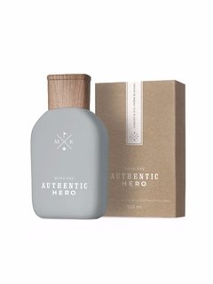 Authentic Hero Desodorante Colônia Mary Kay 100ml - comprar online