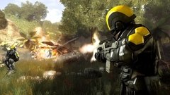 Jogo Haze Seminovo Playstation3 Ps3 - loja online