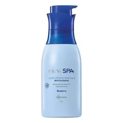 Nativa Spa Loção Hidratante Blueberry 400ml O Boticário
