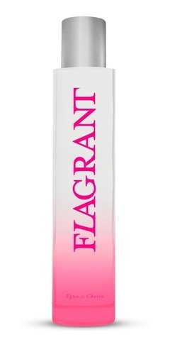 Agua De Cheiro Colonia Fragrant Floral Oriental Musk 100ml