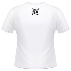 Camiseta Metallica Rock Metal Anos 80 Camisa Cod1 - comprar online