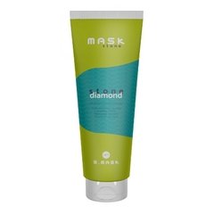 Buona Vita Máscara Stone Diamond Litoterápica 120g