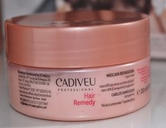 Cadiveu Máscara Reparadora Hair Remedy 500ml - Bits Games