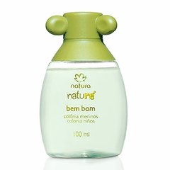 Natura Naturé Bem Bom Meninos Colônia -100ml