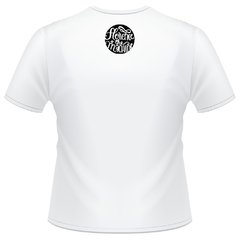Camiseta Florence And The Machine Never Let Me Go Camisa #7 - comprar online