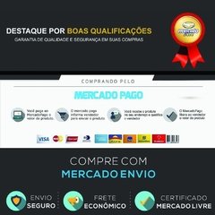 Deo Colônia Racco Cubo Notas Frescas 100ml - loja online