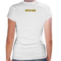Baby Look South Park Stan, Eric, Kenny E Kyle - comprar online