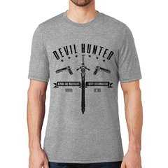 Camiseta Devil Hunter - comprar online