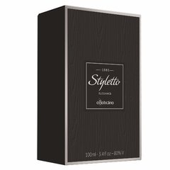 Styletto Elegance Desodorante Colônia 100ml O Boticario - comprar online
