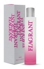 Agua De Cheiro Colonia Fragrant Floral Oriental Musk 100ml - comprar online