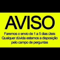 Pincel Contorno Quem Disse Berenice - Bits Games