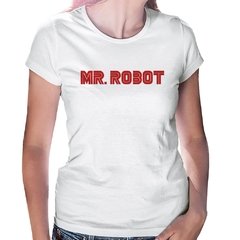 Baby Look Mr Robot