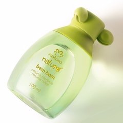 Natura Naturé Bem Bom Meninos Colônia -100ml - comprar online