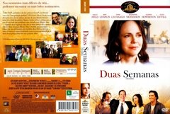 Filme Dvd Duas Semanas Usado Original