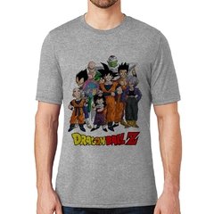 Camiseta Dragon Ball Z - comprar online