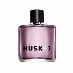 Avon Deo 75ml Colônia Musk Storm
