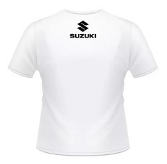 Camiseta Moto Suzuki Cod1 Gsx 650 F Gsxf Camisa - comprar online