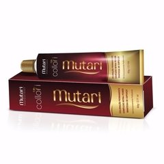 7.77 Mutari Louro Marrom Intenso Coloração 60g - comprar online