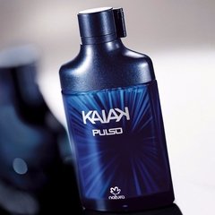 Natura Kaiak Pulso Masculino -100ml Desodorante Colônia na internet