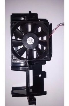 Ps2 Fat Cooler Dissipador De Calor Retirada De Peça 10uni - comprar online