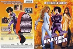 Filme Dvd Undercover Brother-com A Cor E A Coragem Original