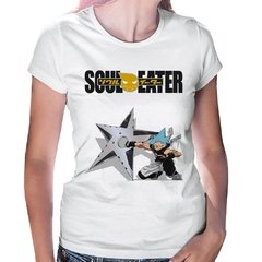 Baby Look Soul Eater Black Star